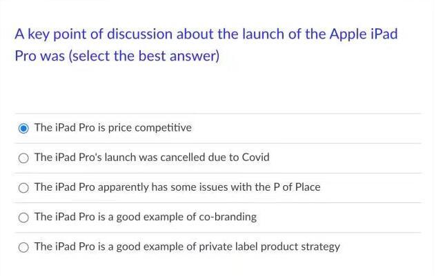 Please finish it all. Thank you. A key point of