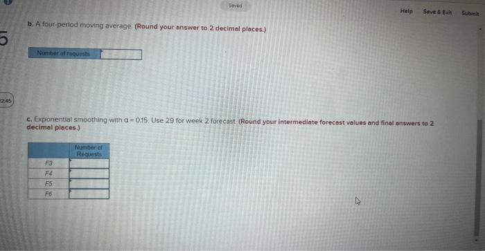 An electrical contractor's records during the