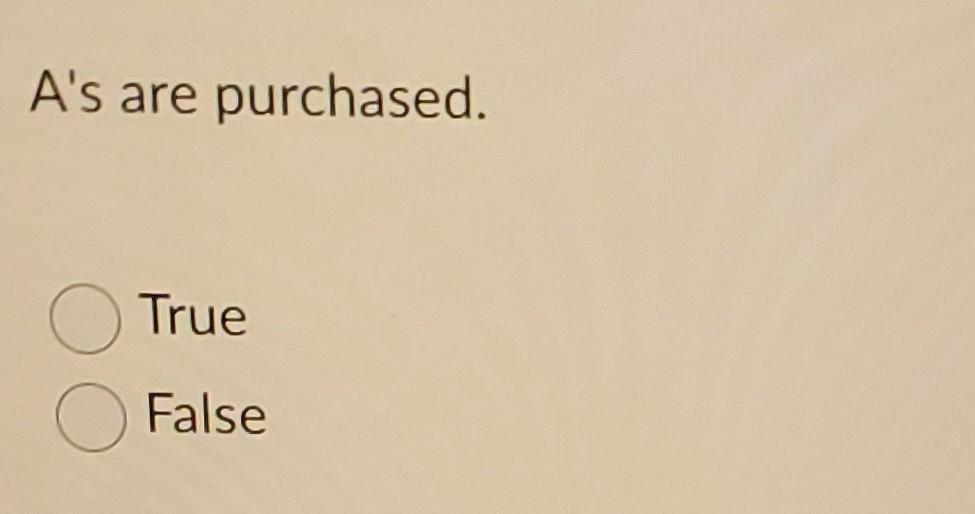 A. B. C. Use the information below to answer the