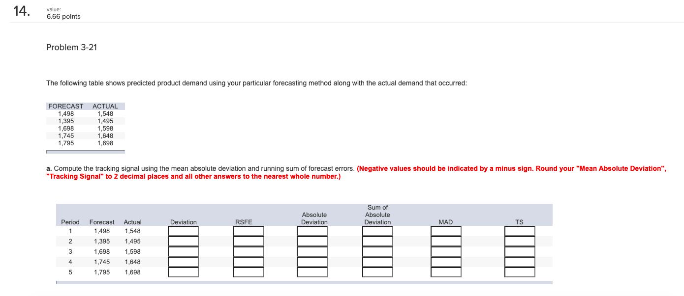 PLEASE HELP ASAP. THANKS 14. value: 6.66 points