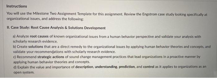 someone please help with this analysis, and