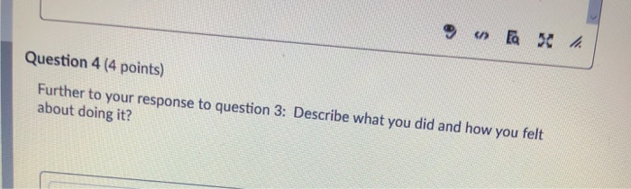 Five Dimensions of Students Services Question 1