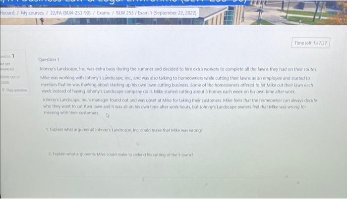 plz i need answer fast i will like! - Question 1