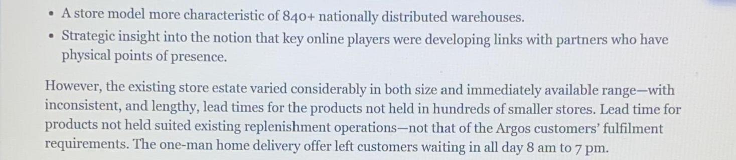 Analyze company forecasting methods. Do you know