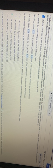 what is c. answer 3 of 4 com) An automatic lathe