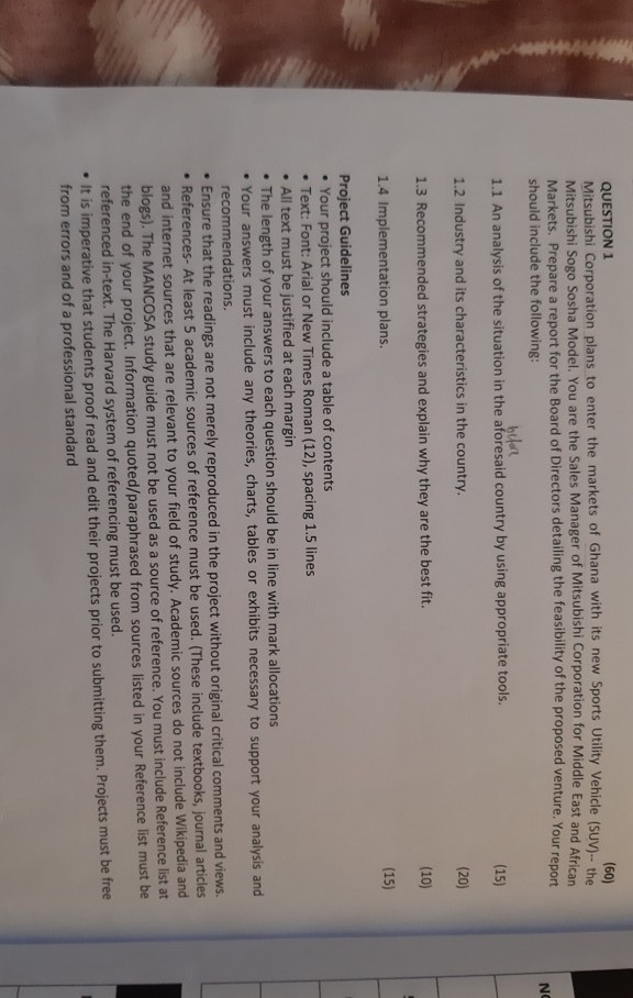 it is all the information I was given by the