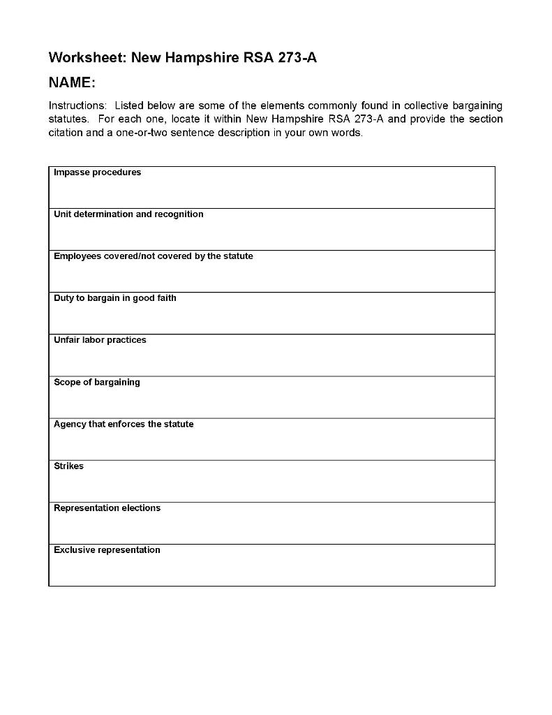 Instructions can be found at the top of the