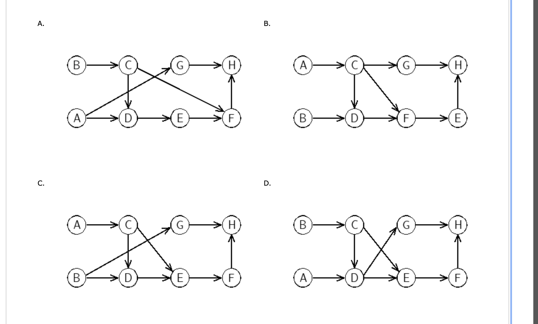 THIS IS ALL ONE QUESTION. PLEASE ANSWER plan it O