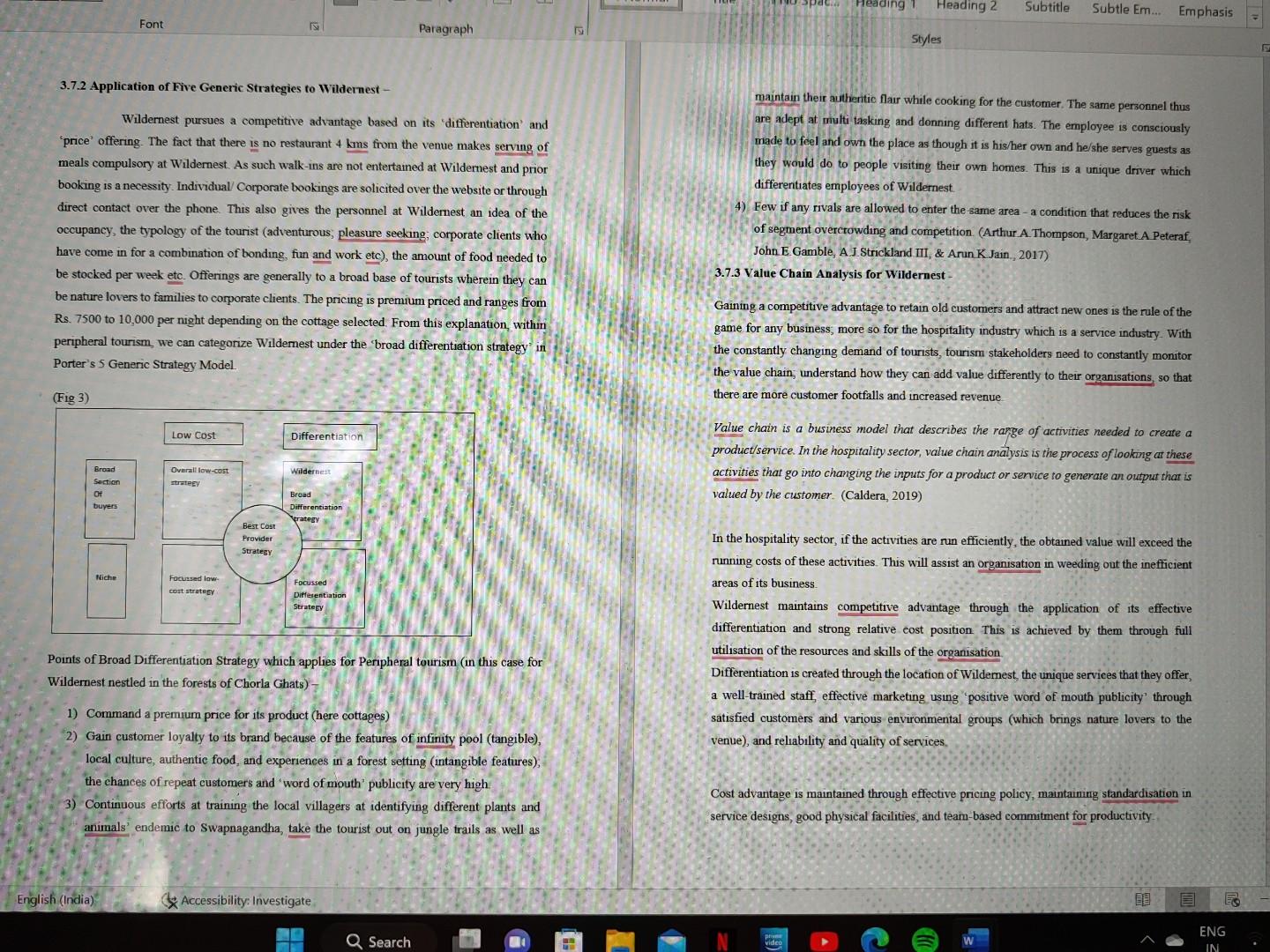 1)identify all the pertinent issues that need to