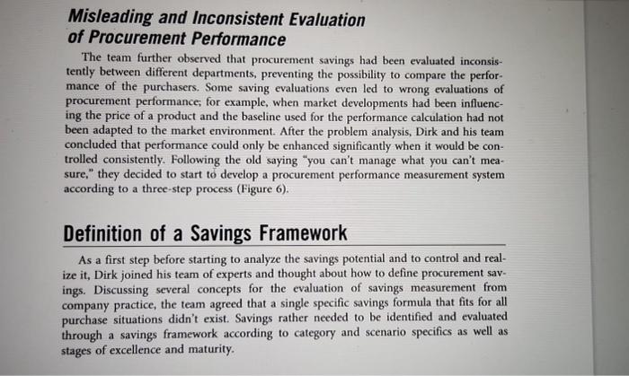 please read this case and answer questions 25