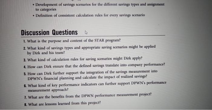 please read this case and answer questions 25