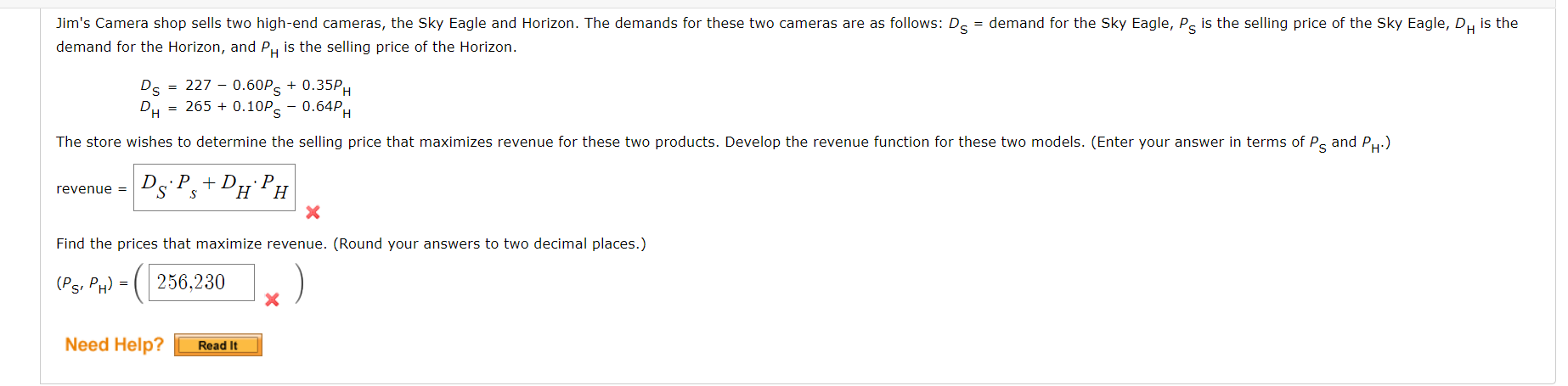 Im so confused please help me get it right.
