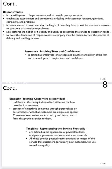 write me reflections of this topic you have