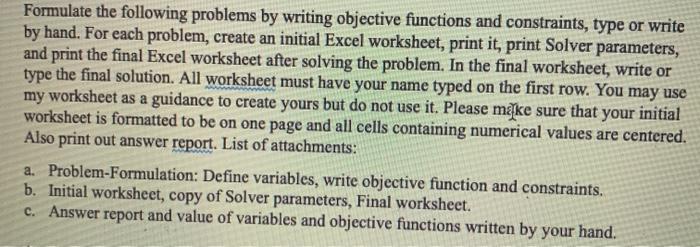 please follow directions I have 2. Rent'R Cars is