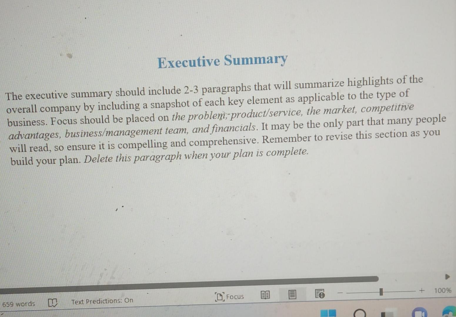 Hello I have a major project due due for the end