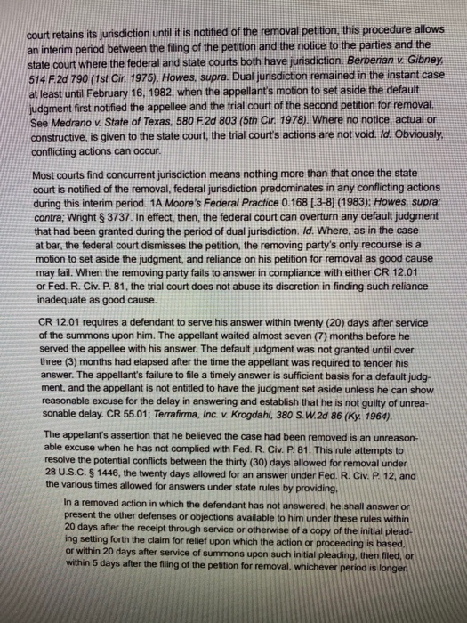 his dentist, Dr. Thomas Furlow, claiming he was injured because of Dr.