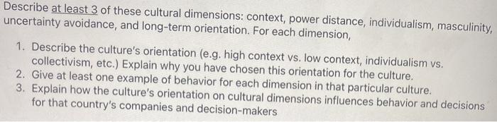in relation to the republic of congo Describe at