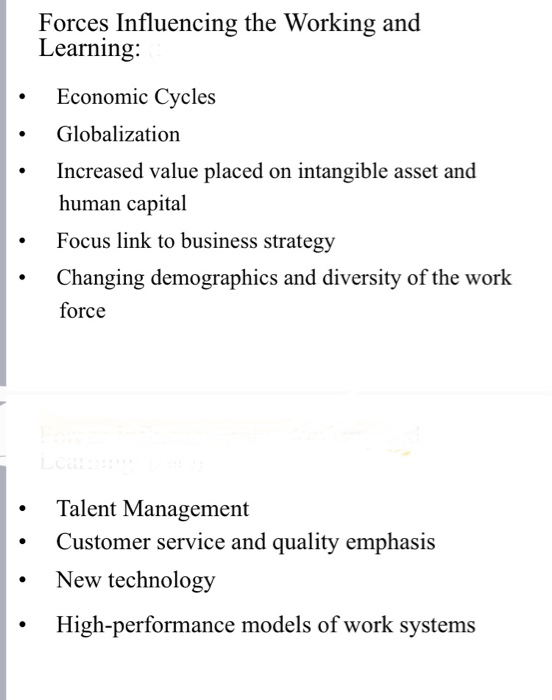 Explain each one with long answers if you can