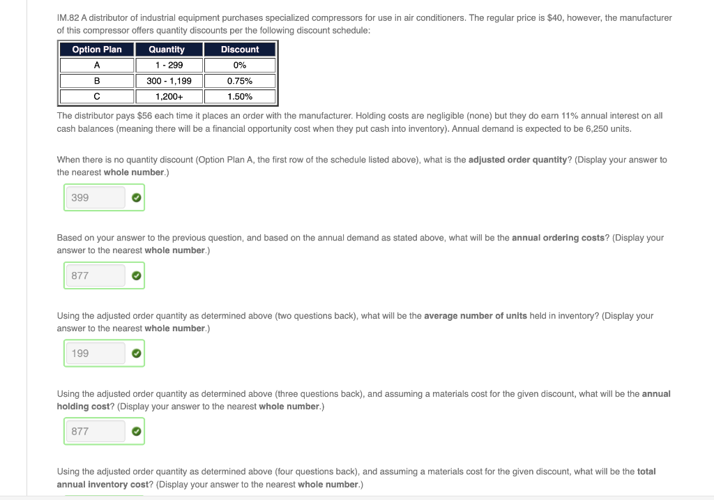 IM.82 A distributor of industrial equipment