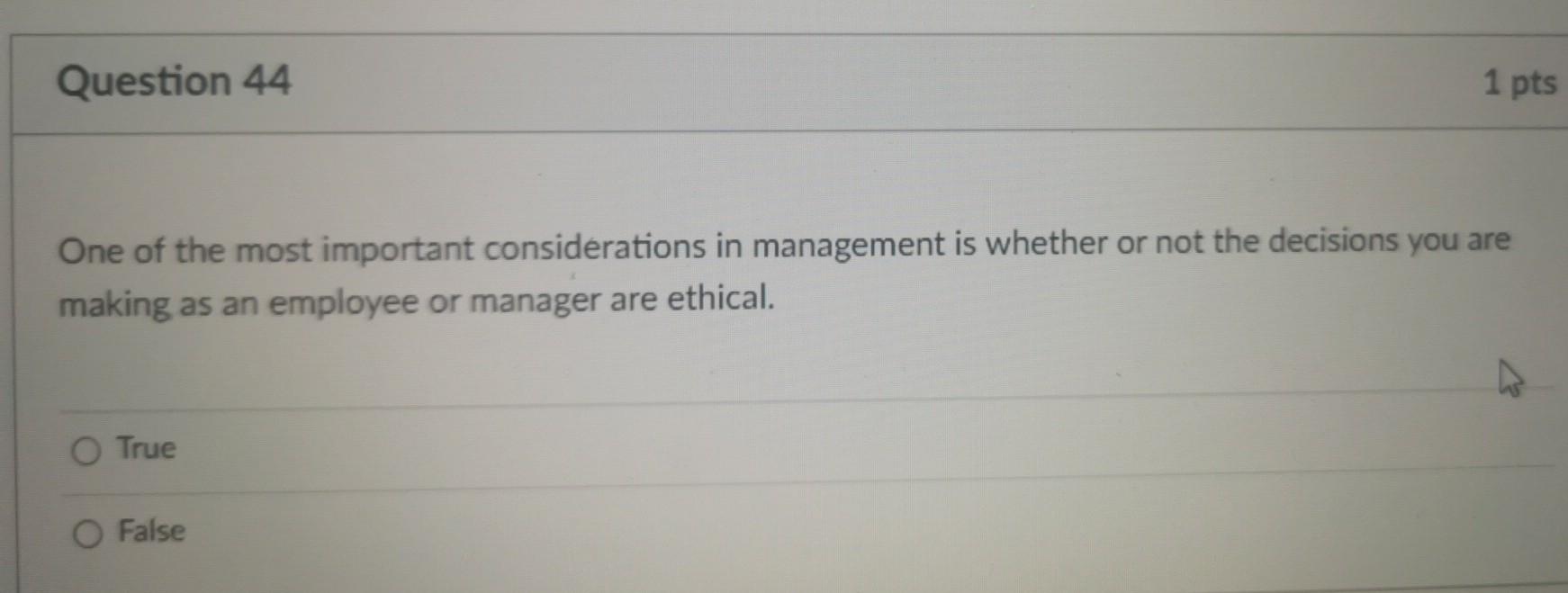 If you get stuck on a problem, don't waste on it.