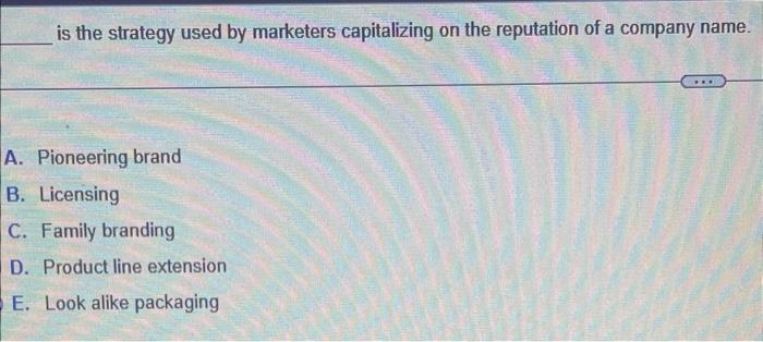 II someone is ghen a survey and anewers "yes" to