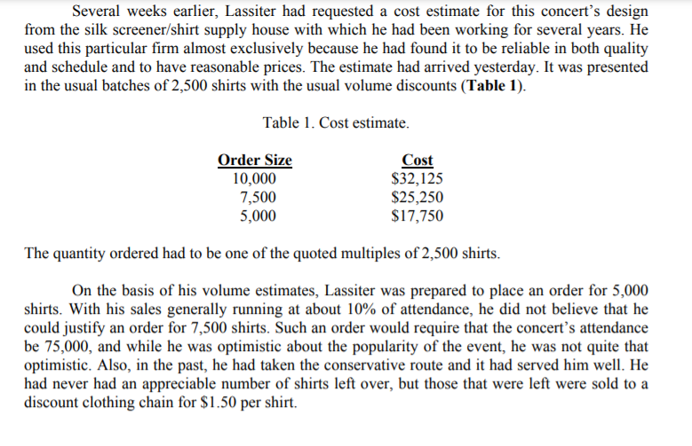 (a) Draw the influence diagram for this decision.