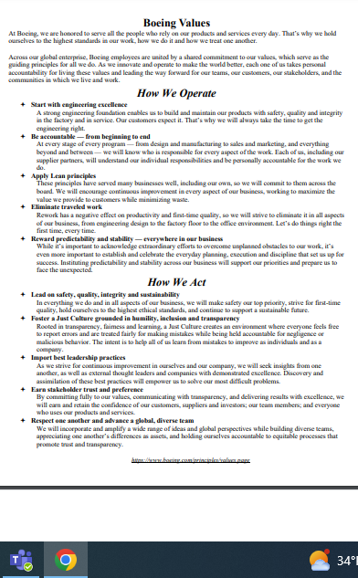 Now that you have read/watched all of the Week 2