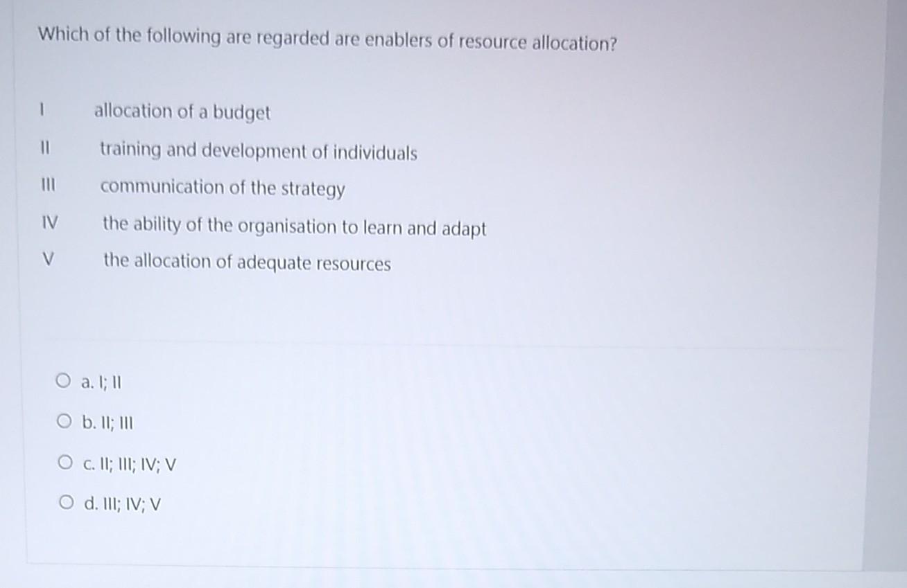 Four dimensions determine the absorptive capacity