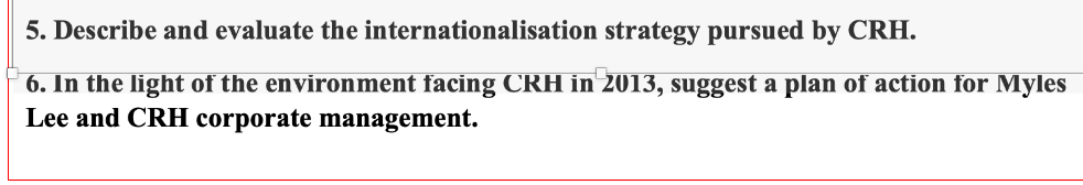 For the full article please refer back to this