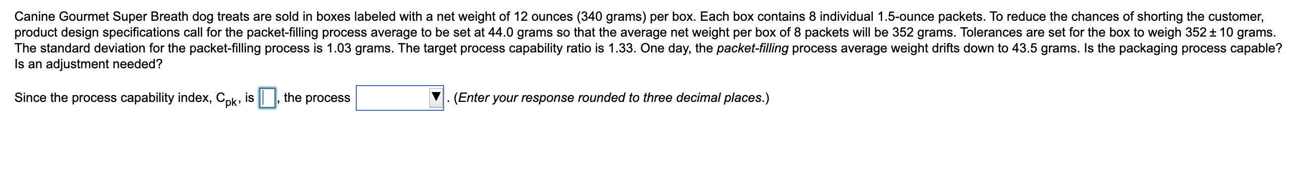Canine Gourmet Super Breath dog treats are sold