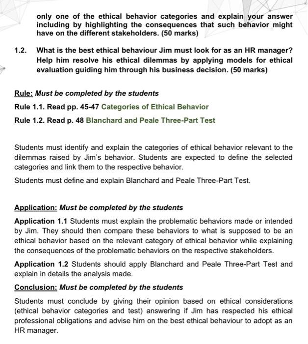 Case study 1: Given its increasing activity and