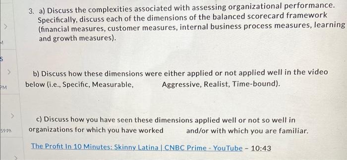 3. a) Discuss the complexities associated with