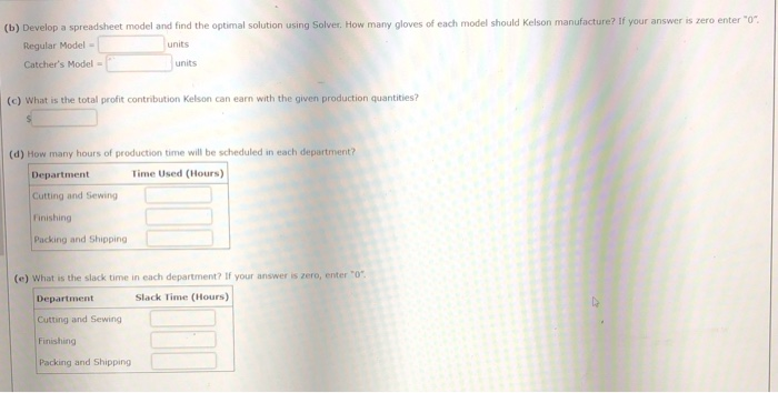 please specify the answer and how to get it