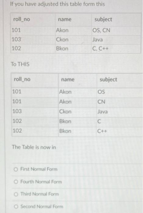 please solve both question correctly If you have