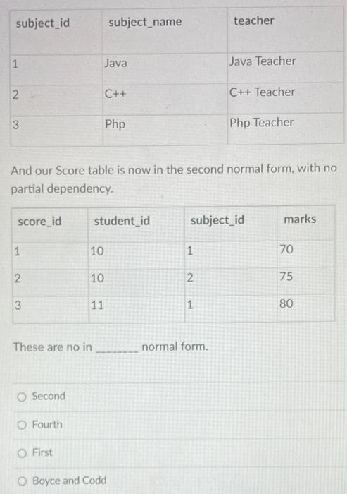 please solve both question correctly If you have