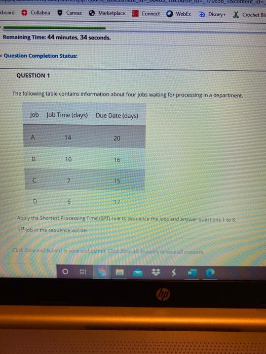 ontent id board Colabria Canvas Marketplace