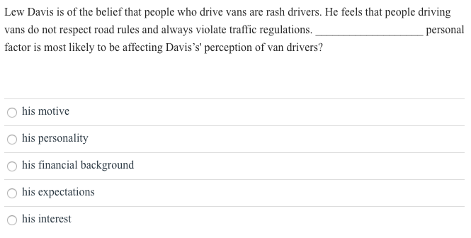 Kim Thorsten uses rationale to make decisions for
