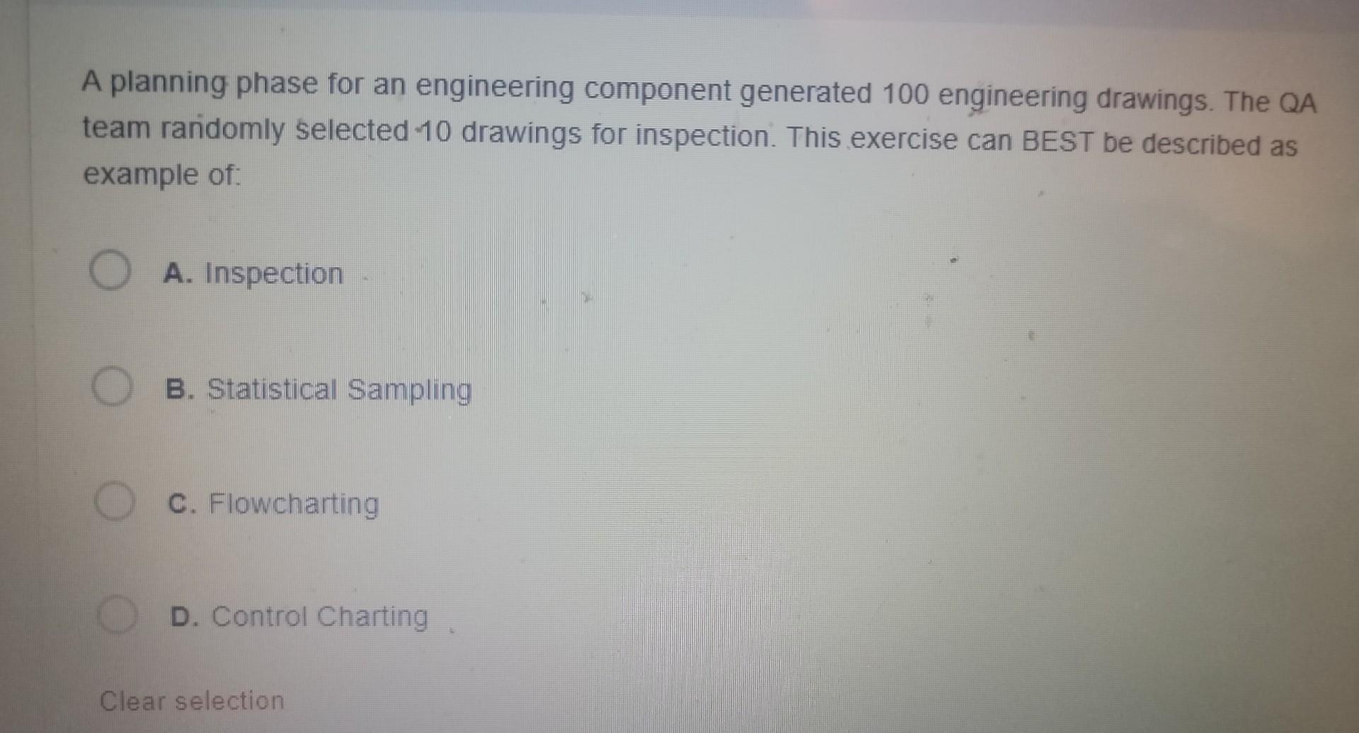 help 6 A planning phase for an engineering