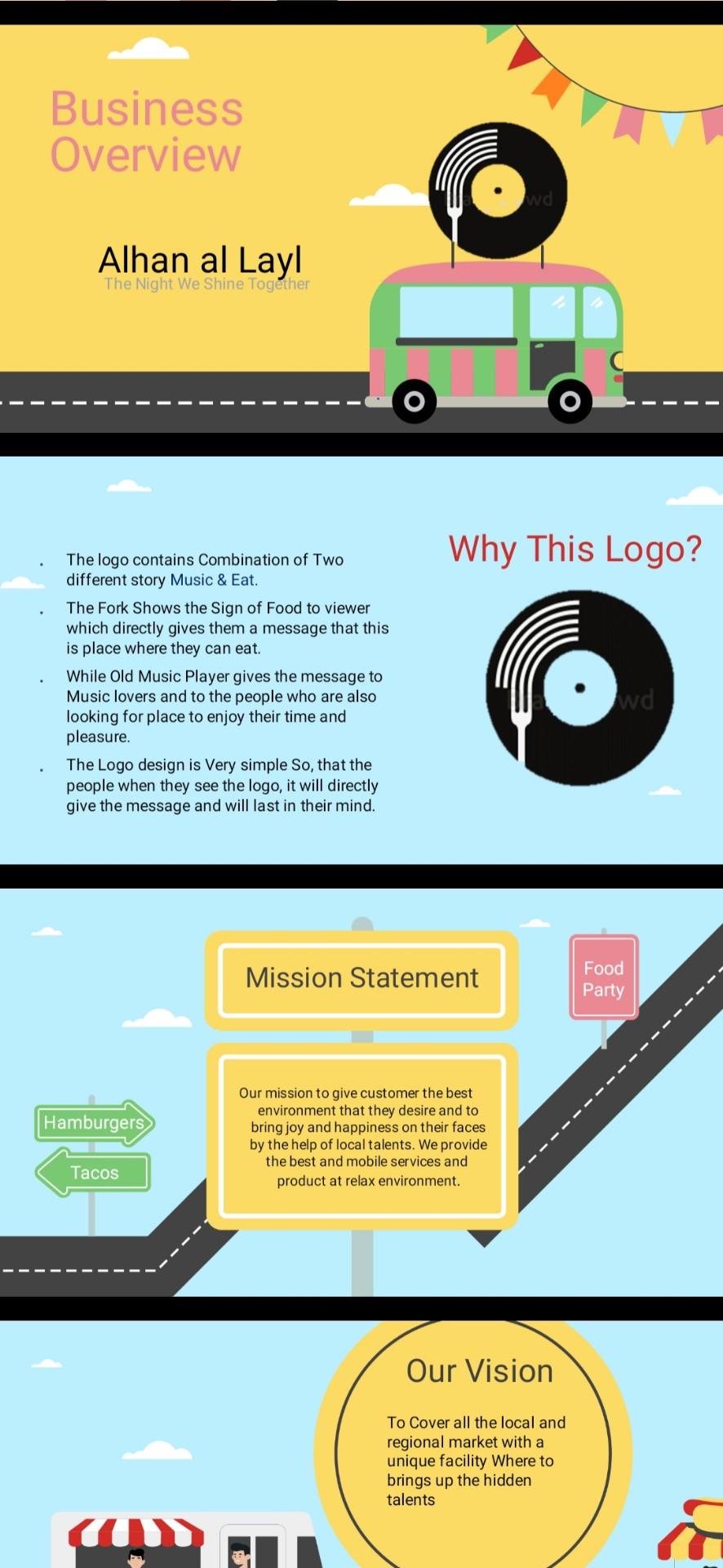 I need marketing segments and targeting strategy