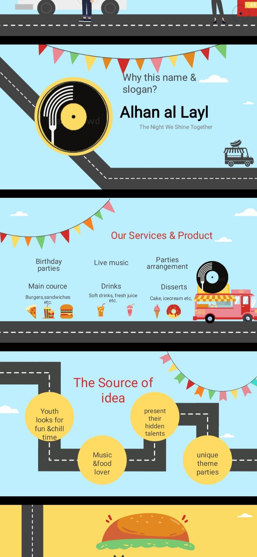 I need marketing segments and targeting strategy