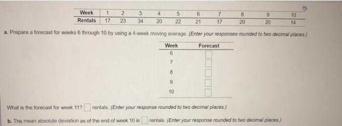 Marianne Kramer, the owner of Handy Man Rentals,