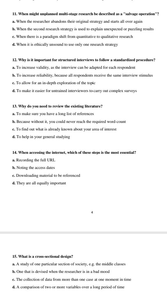 please help with the multiple choice for human