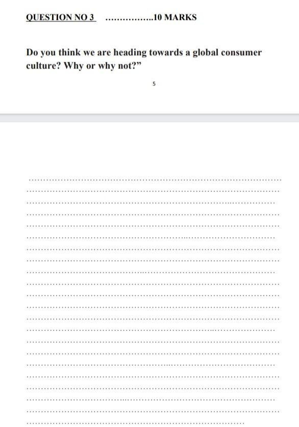 kindly provide answer in approximately one page.