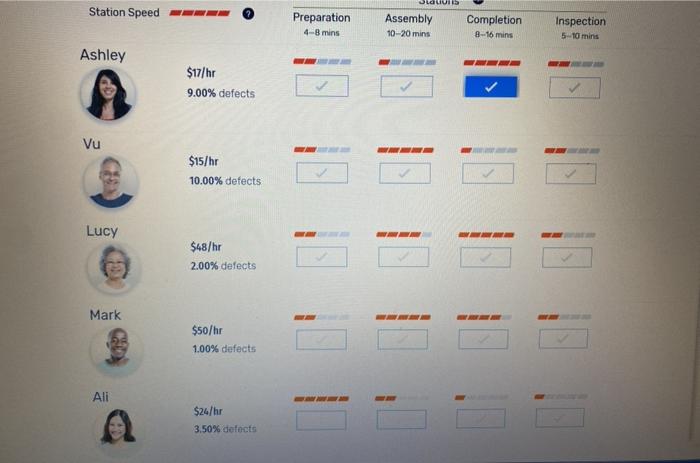 Strategy Simulation: Value Champion Round 2 Shoe