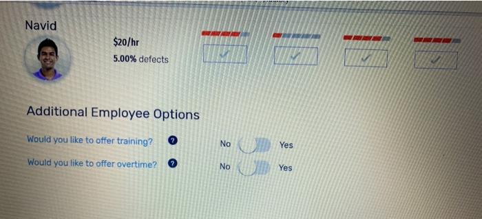 Strategy Simulation: Value Champion Round 2 Shoe