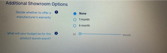 Strategy Simulation: Value Champion Round 2 Shoe
