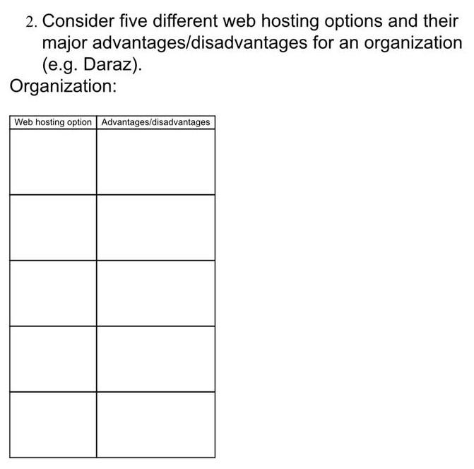 please, solve both 2 and 4. please 2. Consider