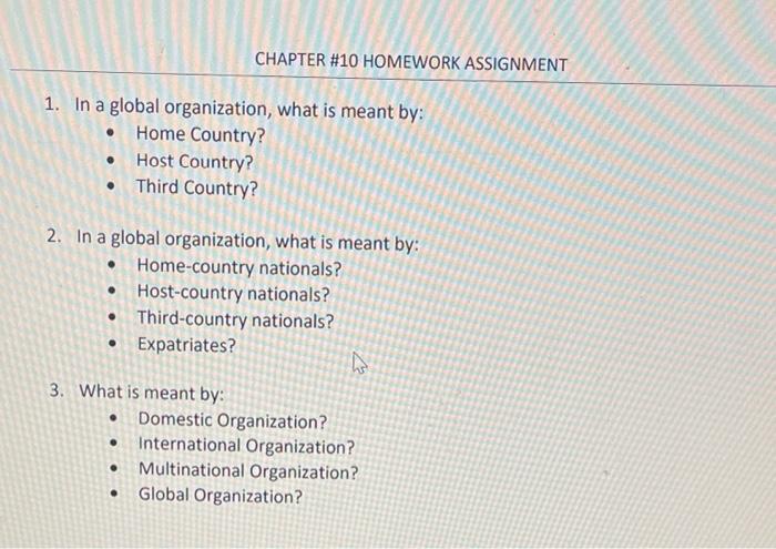 please help in human resource management