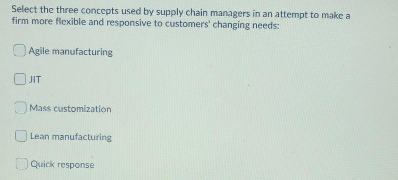 SAP, need correct answers three correct answers?