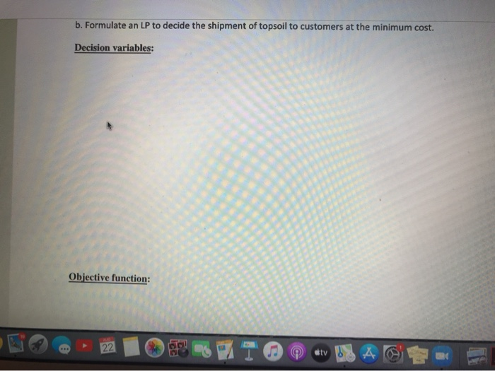 hand written if possible, add constraints B